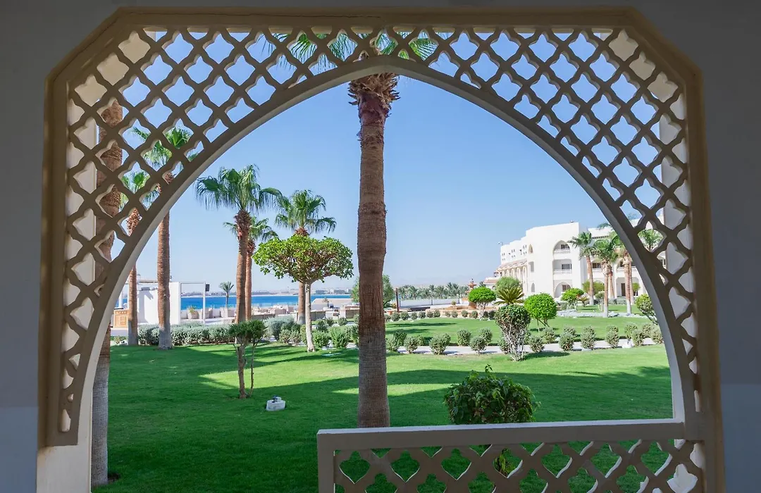 Old Palace Resort Sahl Hasheesh-1