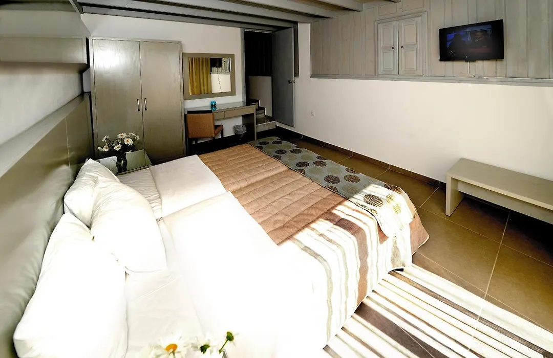 Apolis Beachscape Hotel-1
