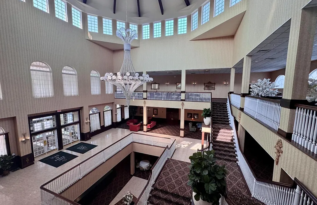 The Inn And Spa At East Wind-1