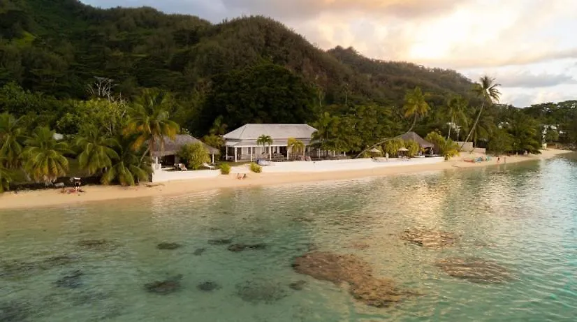 Moorea Beach Lodge-1