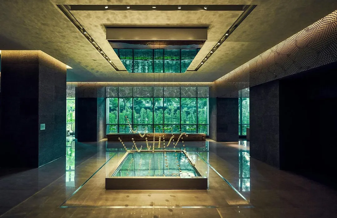 The Amnis, A Luxury Collection Hotel, Kaohsiung-1
