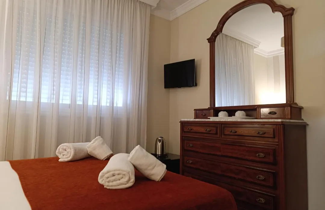 Hostal Jayma-1