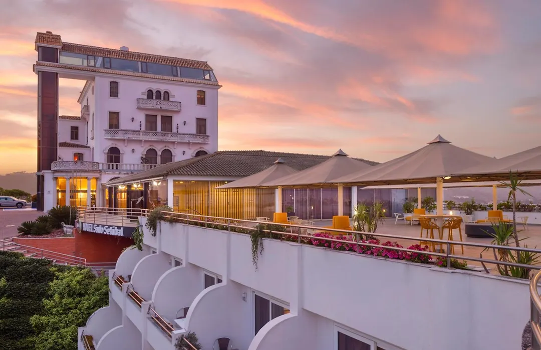 B&B Hotel Sado Setubal-1