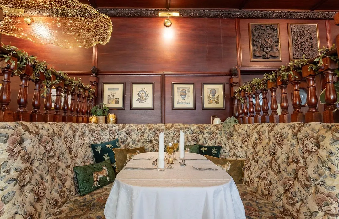 Durrant House Hotel-1