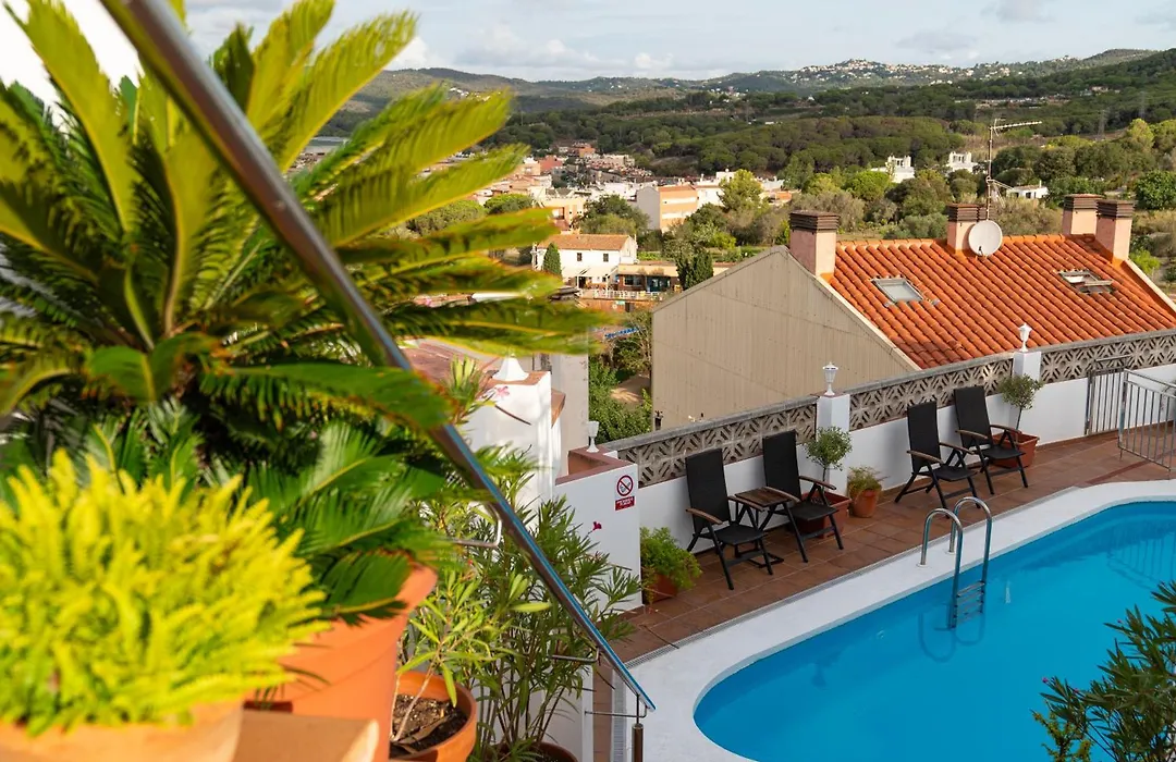 Hotel Ridomar 365-1