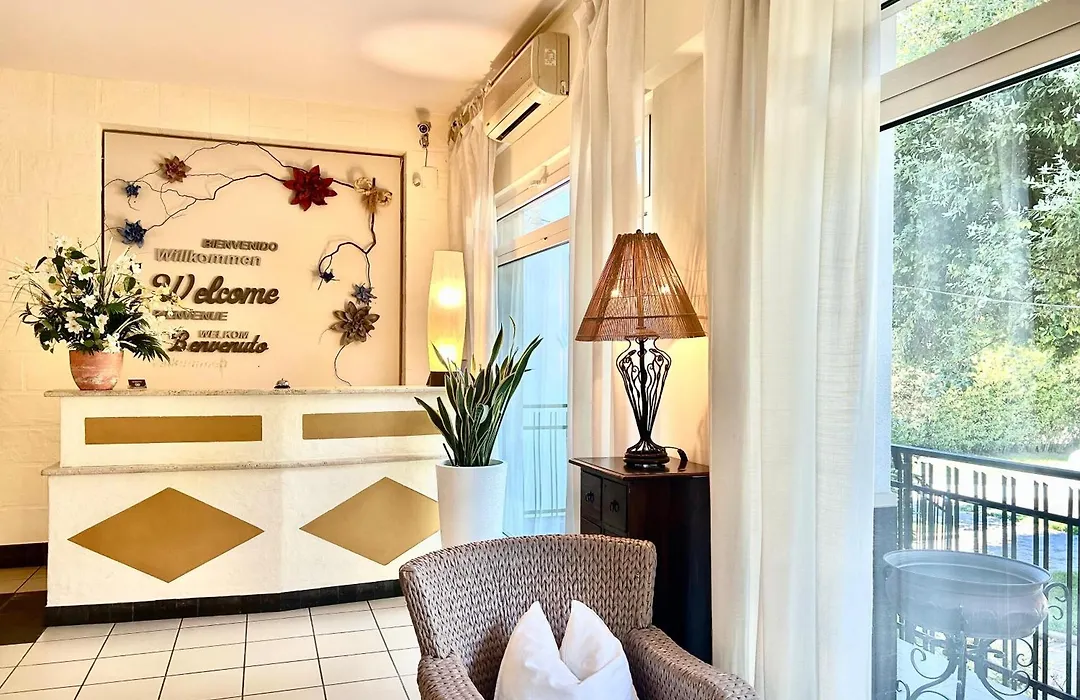 Hotel Di Rocco-1