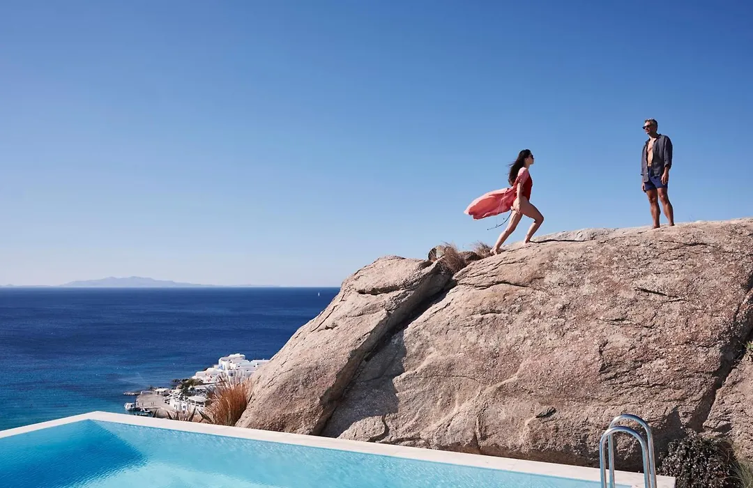 Myconian Ambassador Relais & Chateaux-1