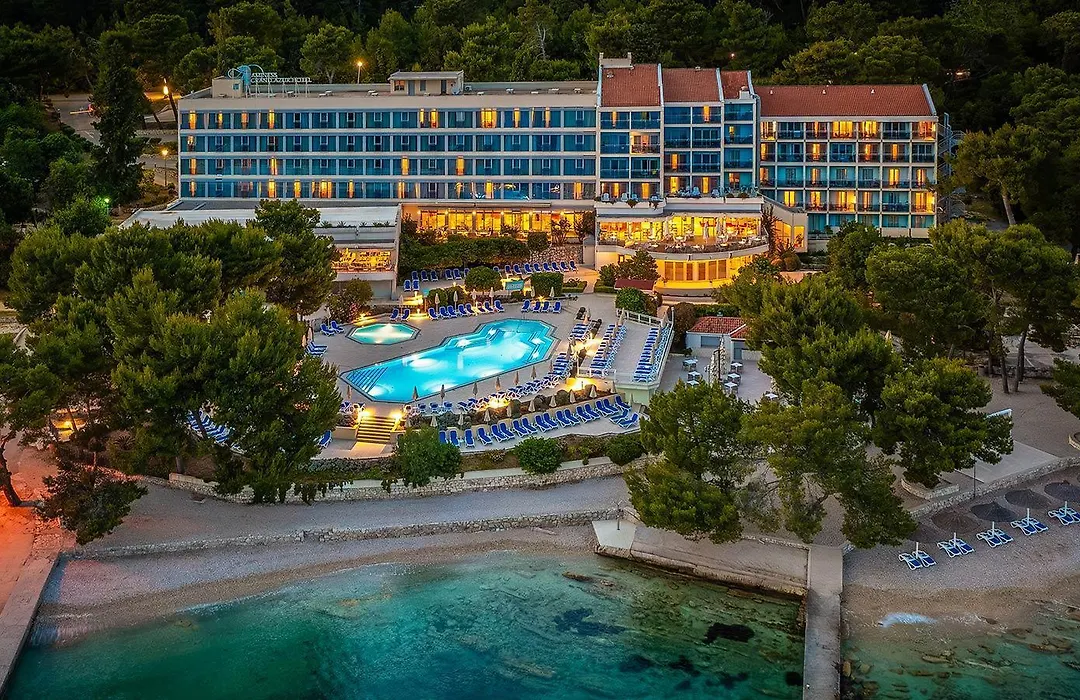 Aminess Vival Grand Azur Hotel-1