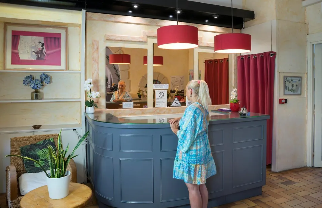 Hotel Toppin-1