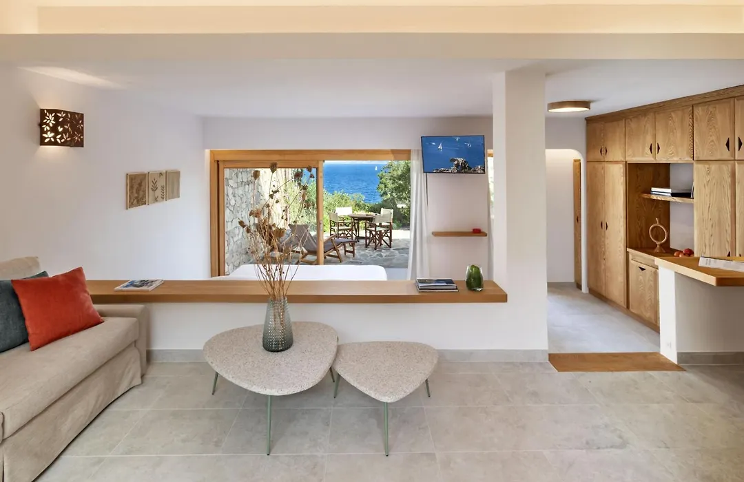 Hotel Capo D'Orso Thalasso & Spa-1