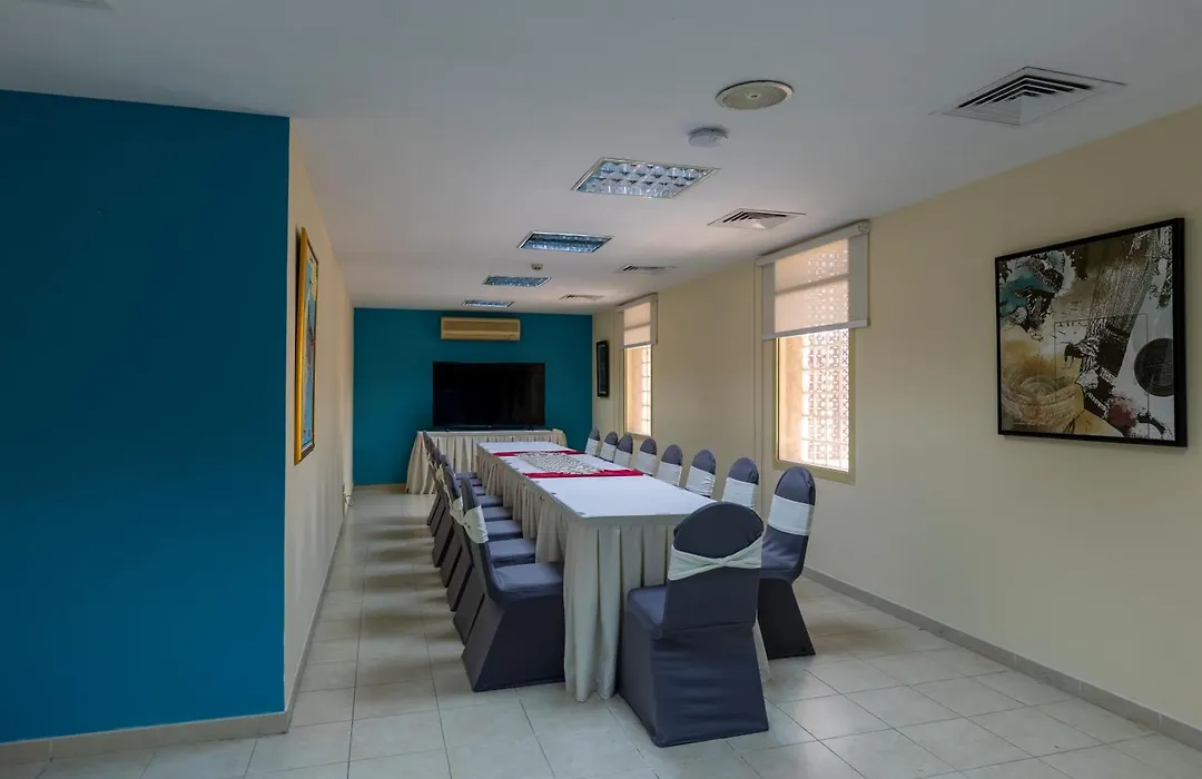 Atana Khasab Hotel-1