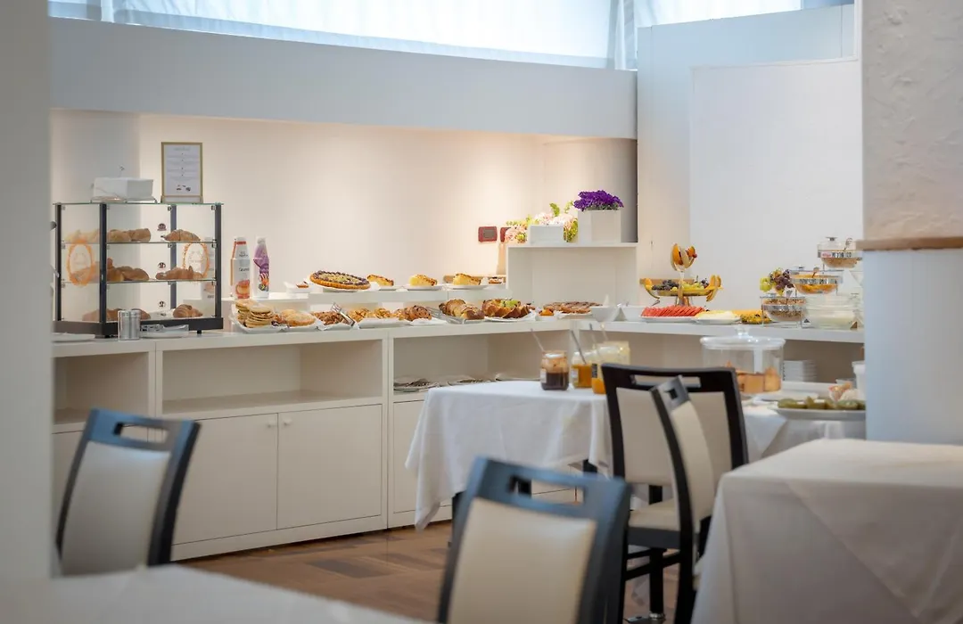 Hotel Carlo Felice Sassari-1