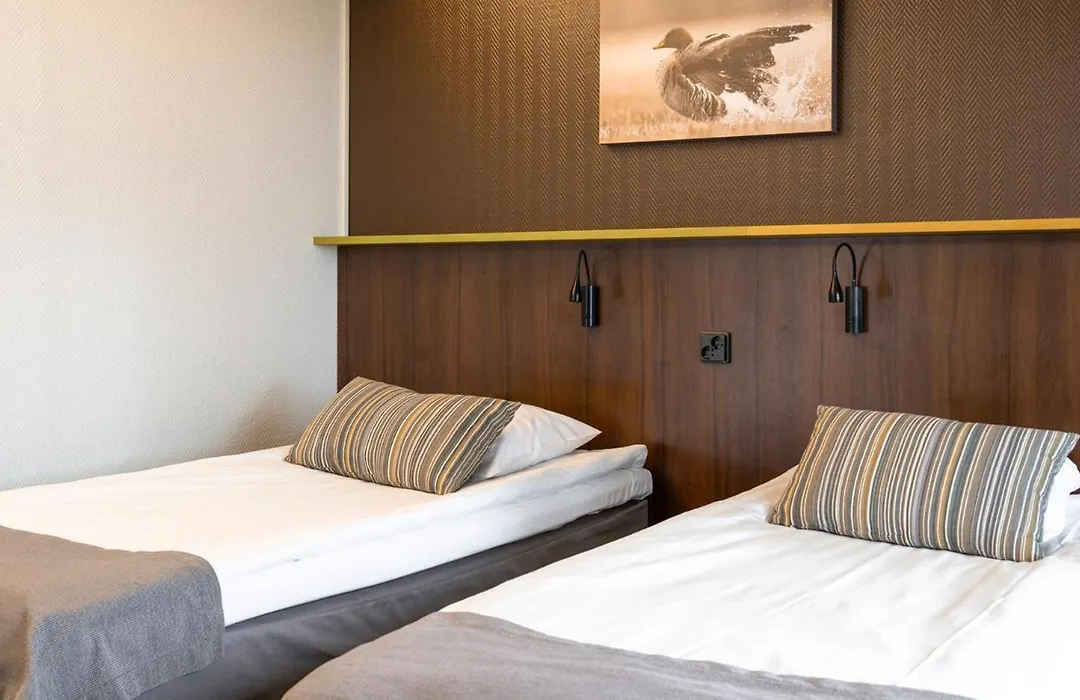 Finlandia Hotel Airport Oulu-1