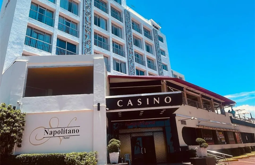 Napolitano Hotel-1