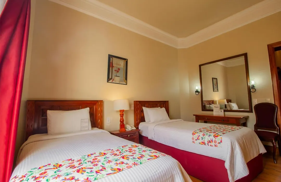 Best Western Majestic-1