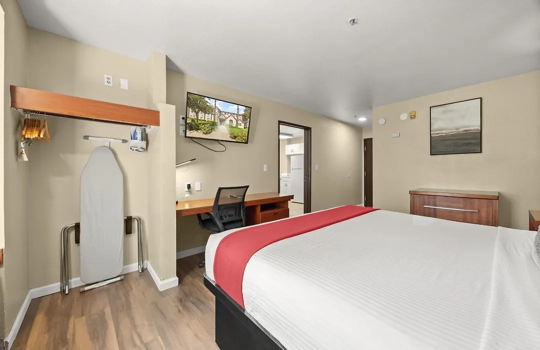 Surestay Plus Hotel By Best Western Rocklin-1