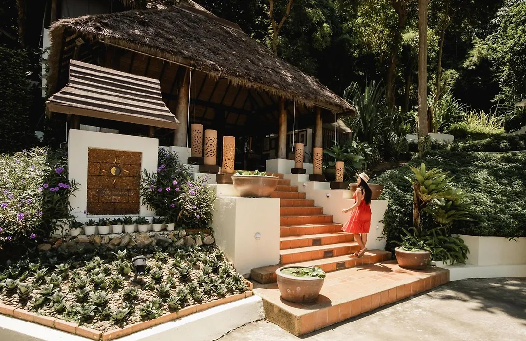 Le Vimarn Cottages & Spa-1