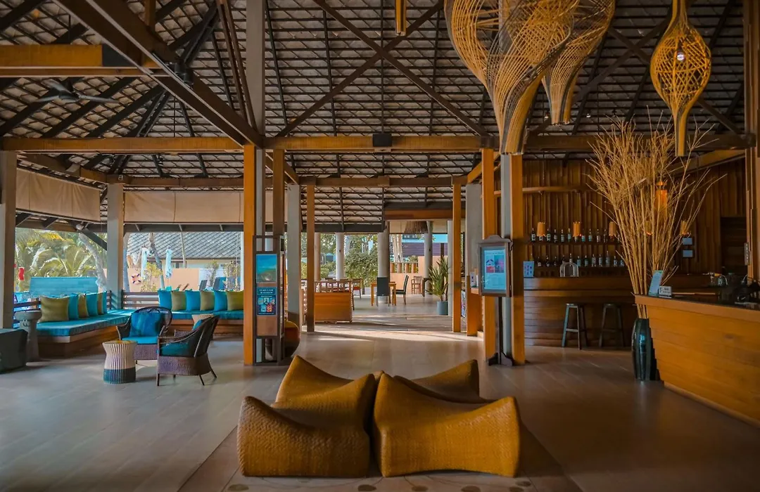 Ao Prao Resort-1