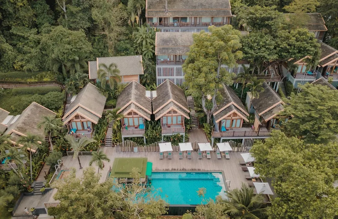 Ao Prao Resort-1