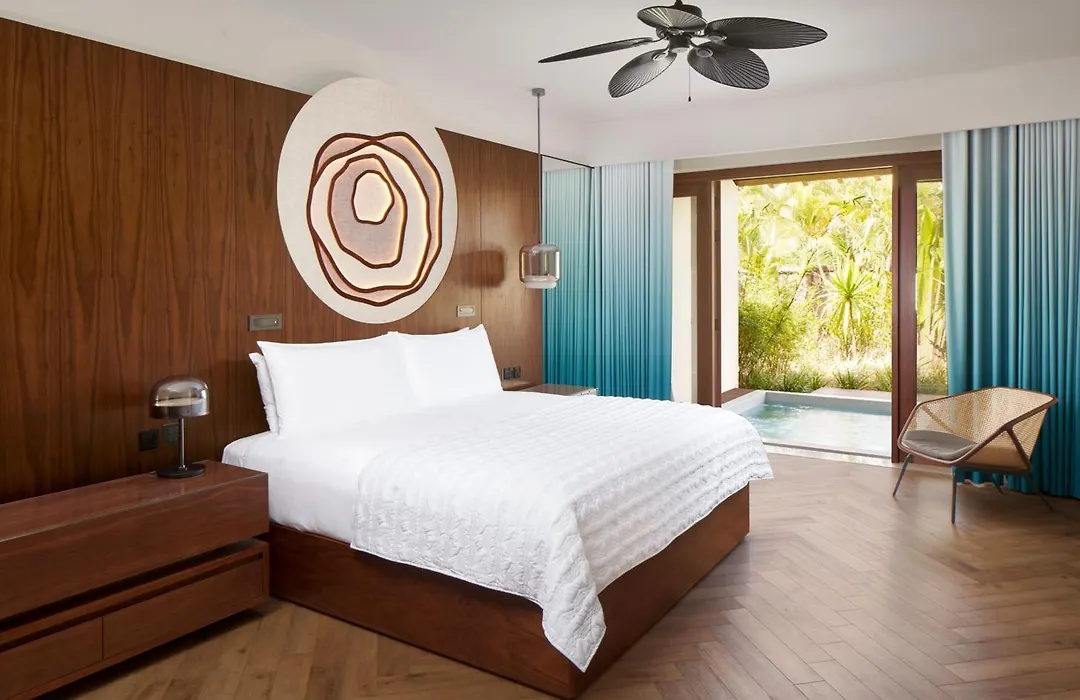 Le Meridien Ile Maurice-1