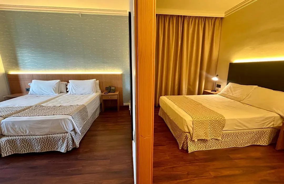Hotel Santa Rosa-1
