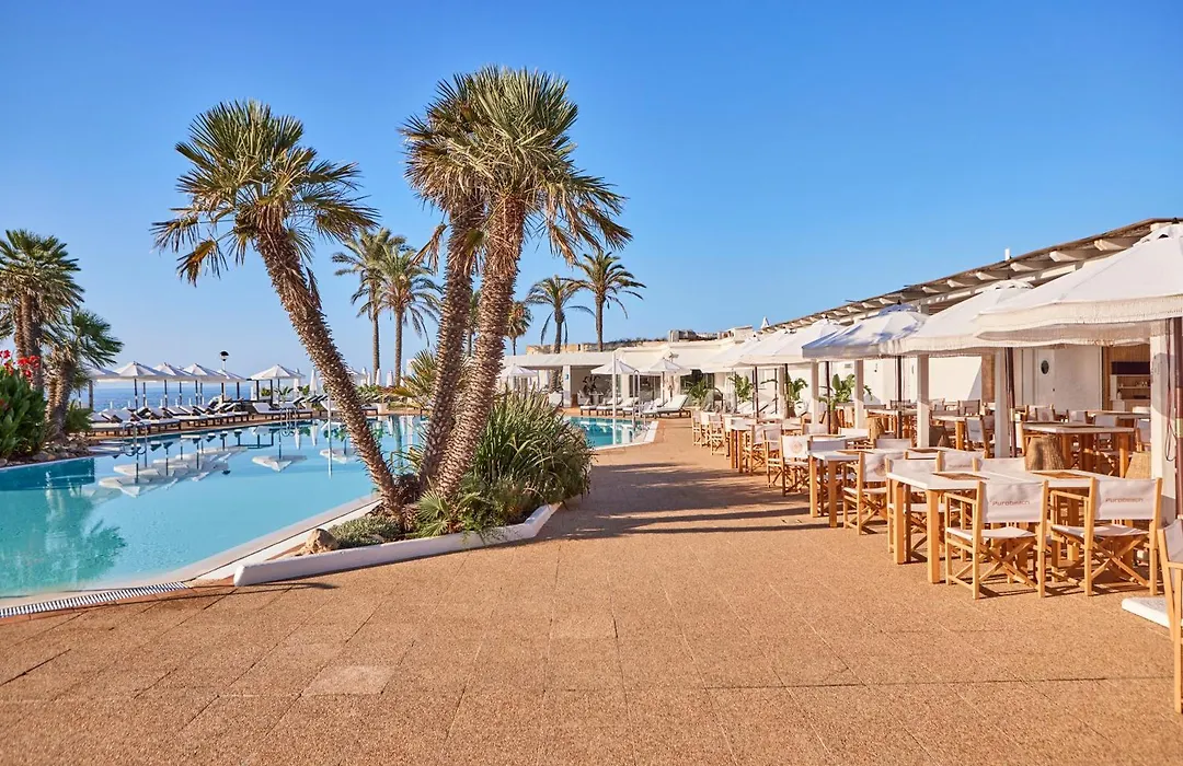 Aluasoul Menorca - Adults Only-1