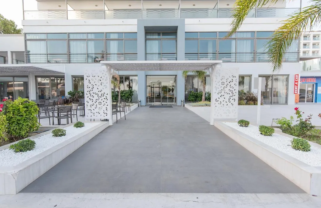 Belair Beach Hotel-1