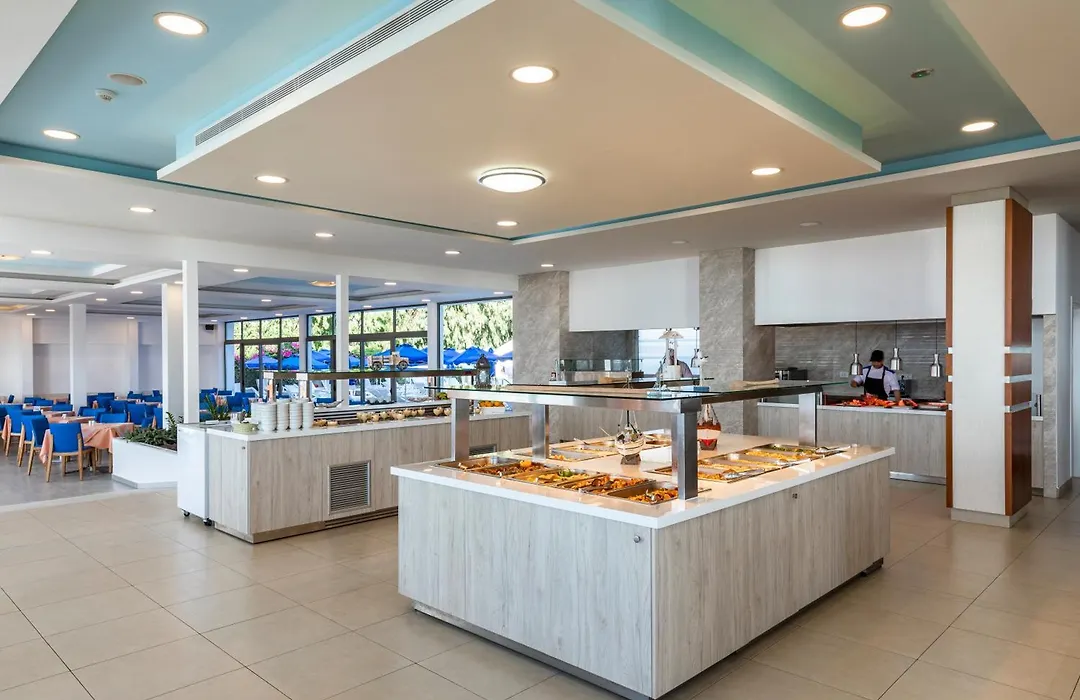 Belair Beach Hotel-1
