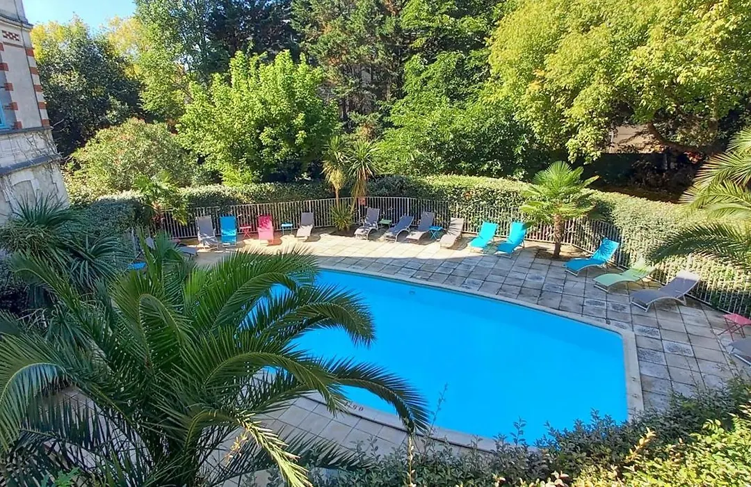 Résidence de Tourisme Vacances Bleues Villa Regina-1