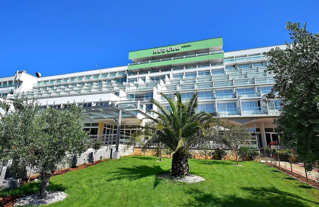 Maslinica Hedera Hotel-1