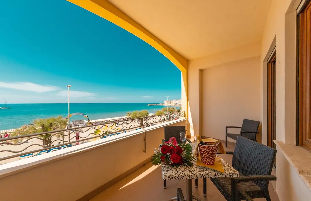 Hotel Riva Del Sole-1