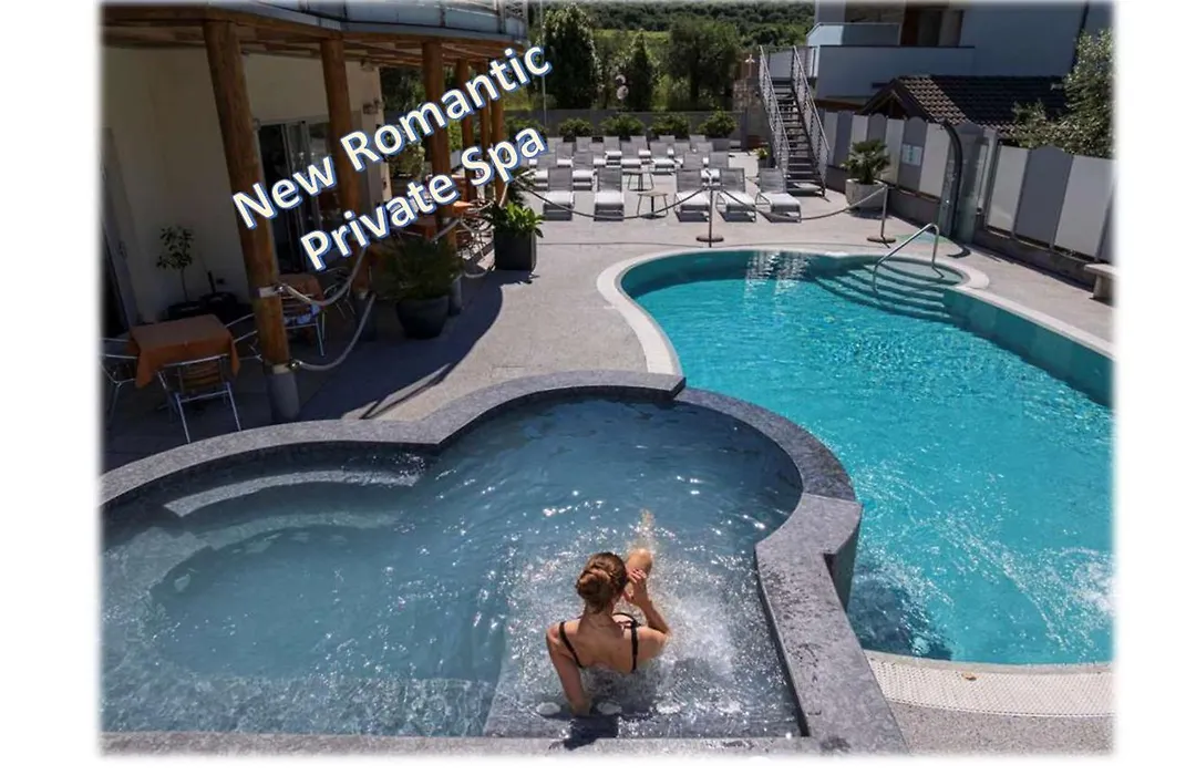 Ecohotel Primavera-1