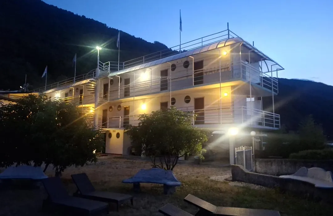 Hotel Nautilus-1