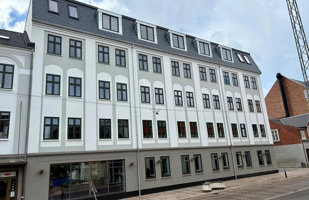 Hotel Ansgar-1