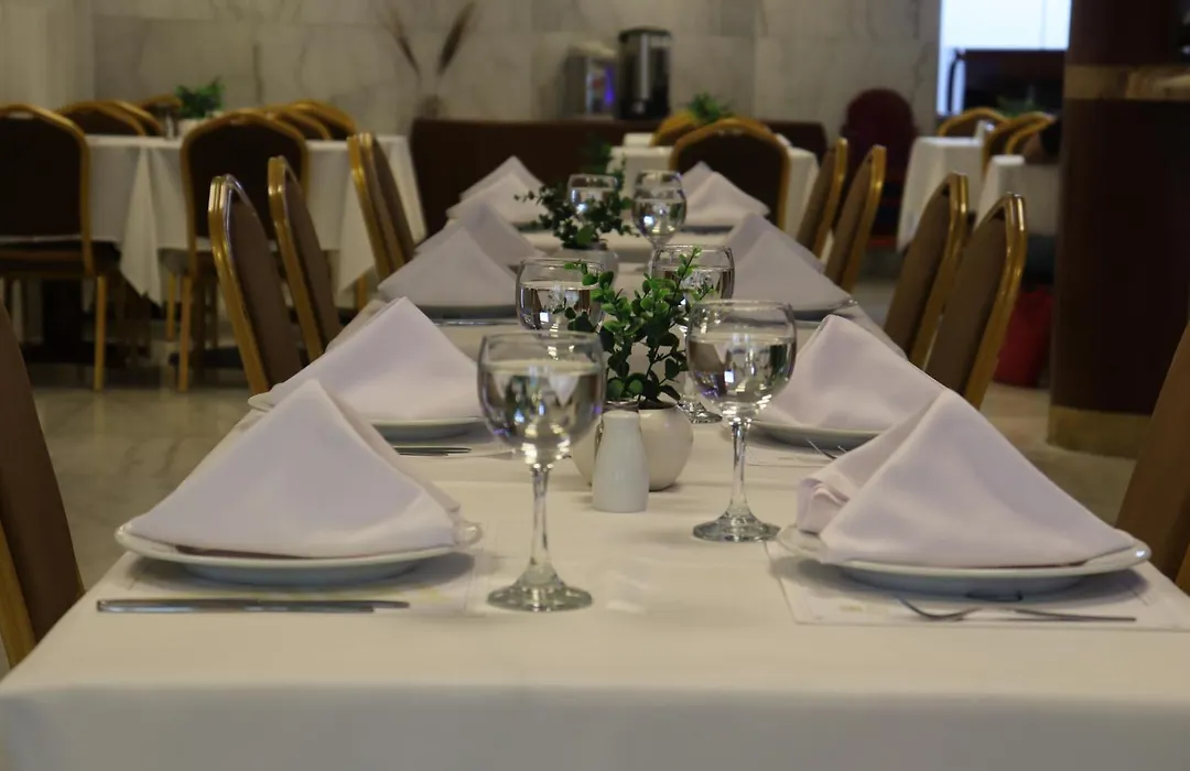 Inkari Suites Hotel-1