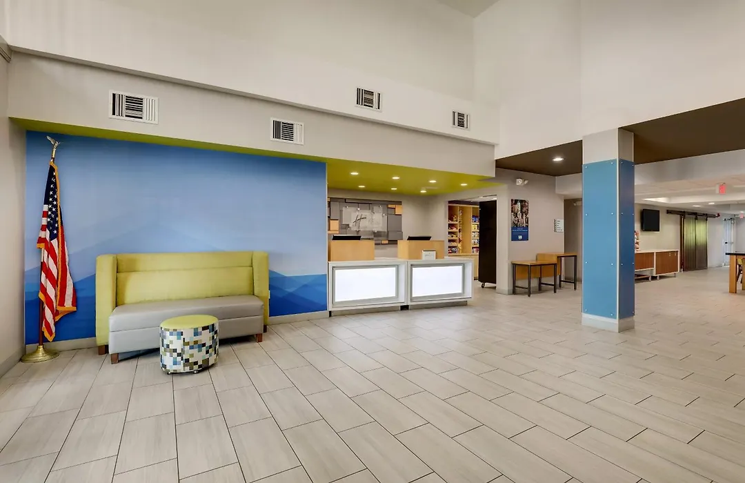 Holiday Inn Express & Suites Orangeburg By Ihg-1