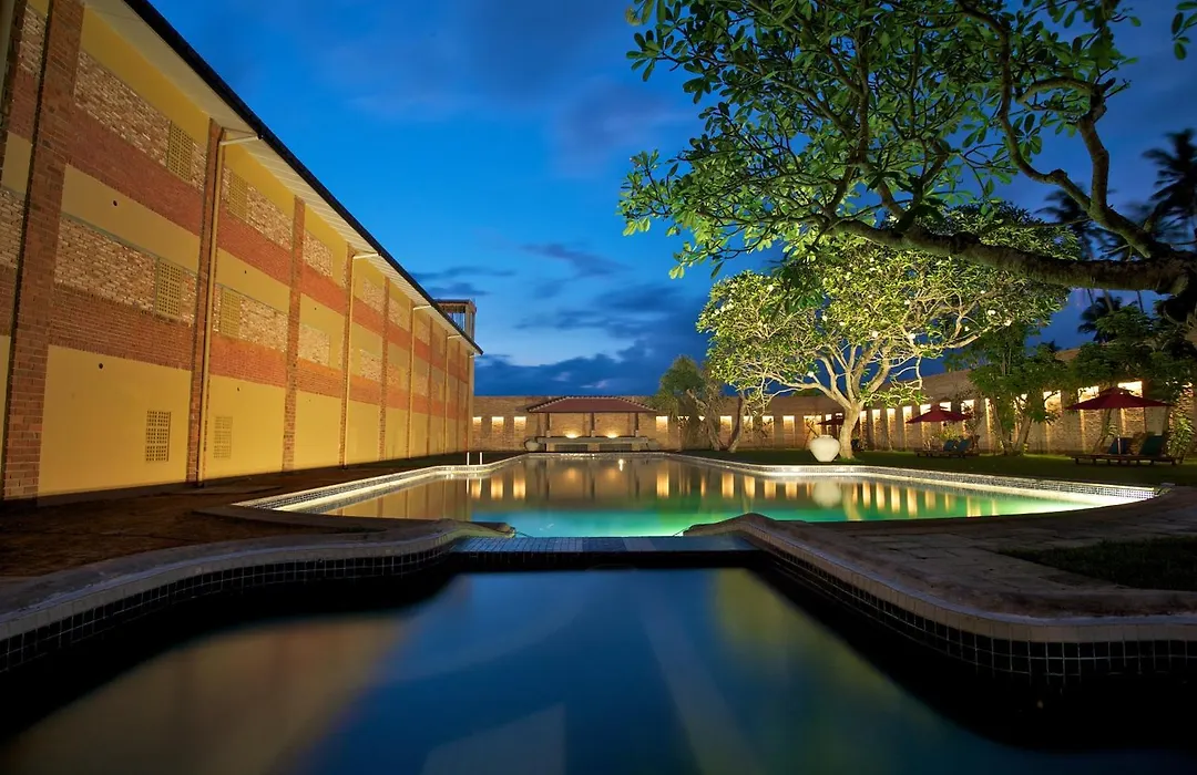 The Long Beach Resort & Spa-1
