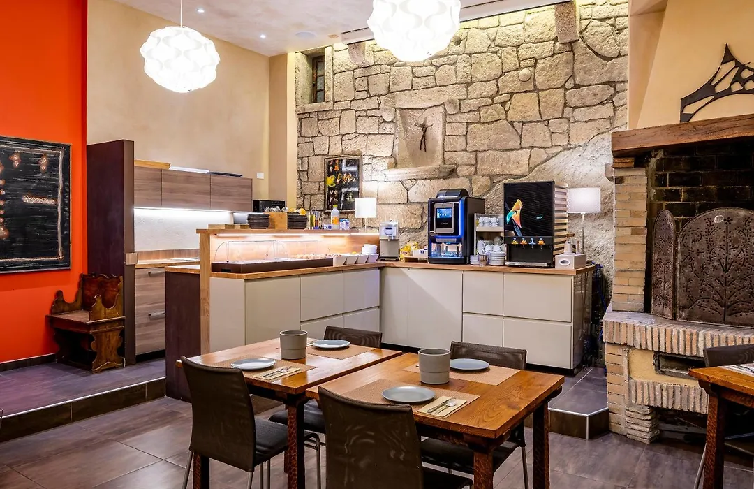 La Grotta Hotel-1