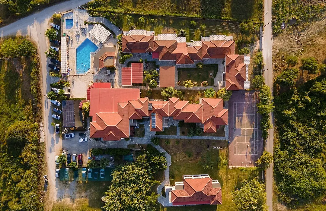 Hotel Elina-1
