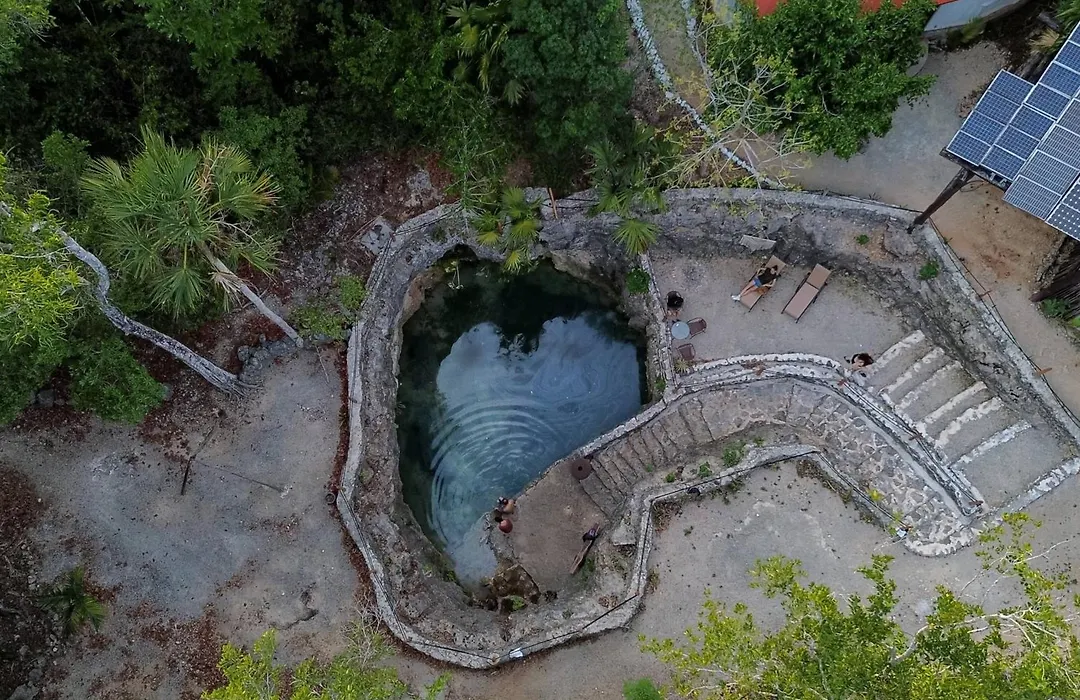 Jolie Jungle Eco Hotel (Adults Only)-1