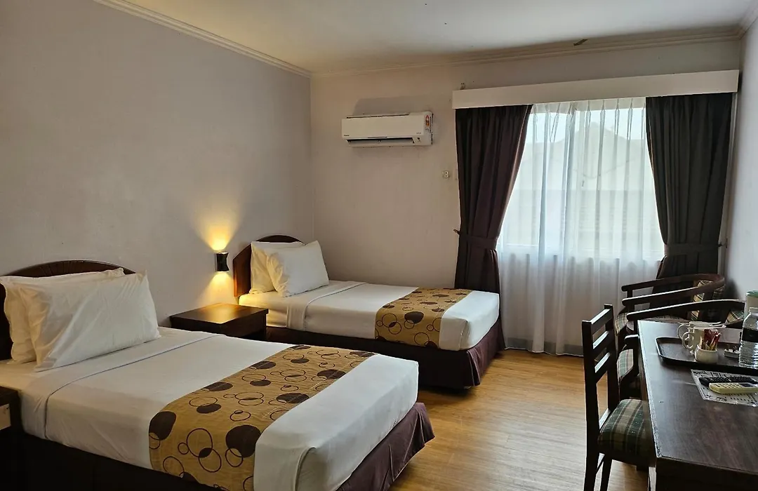 Hotel Seri Malaysia Port Dickson-1