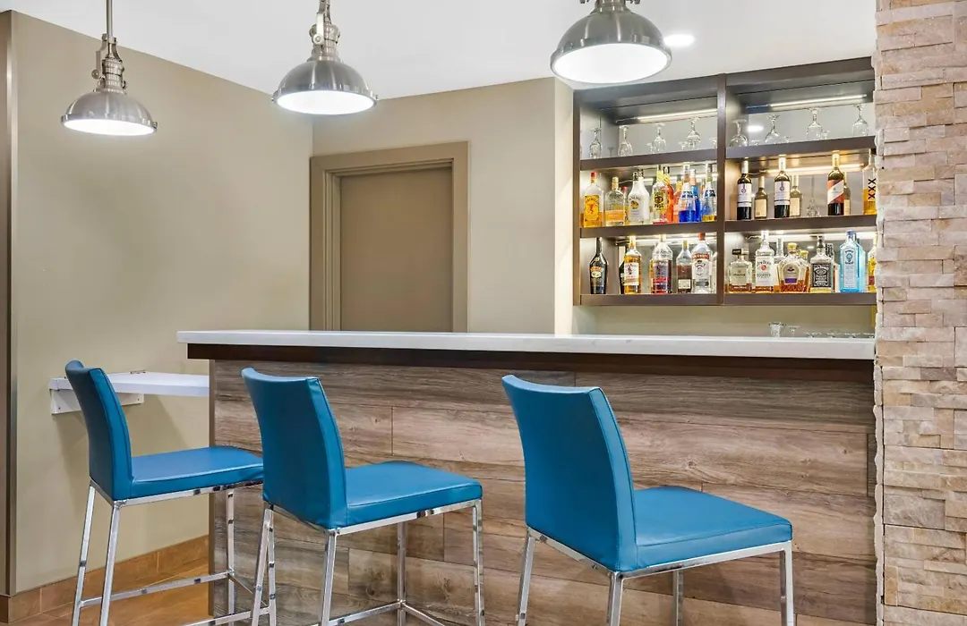 Quality Inn & Suites-1