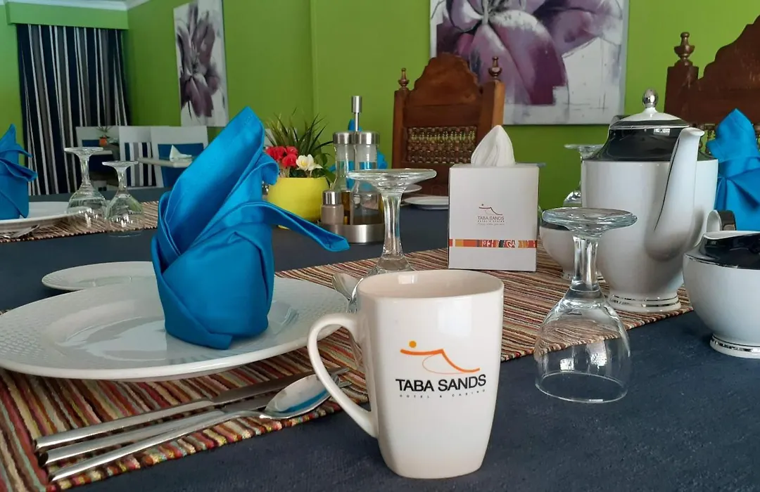 Taba Sands Hotel & Casino (Adults Only)-1