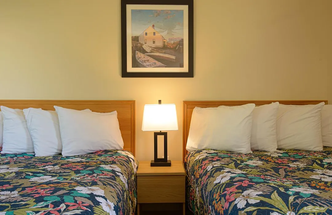 Cabot Trail Motel-1