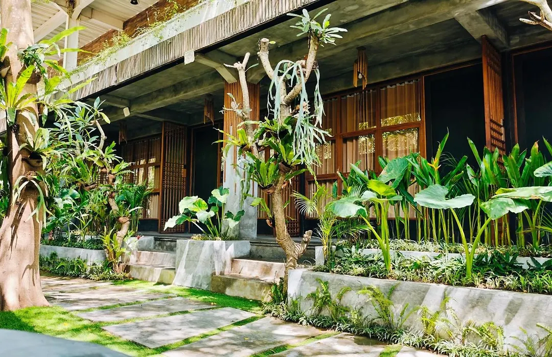 Pondok Baruna Frangipani-1