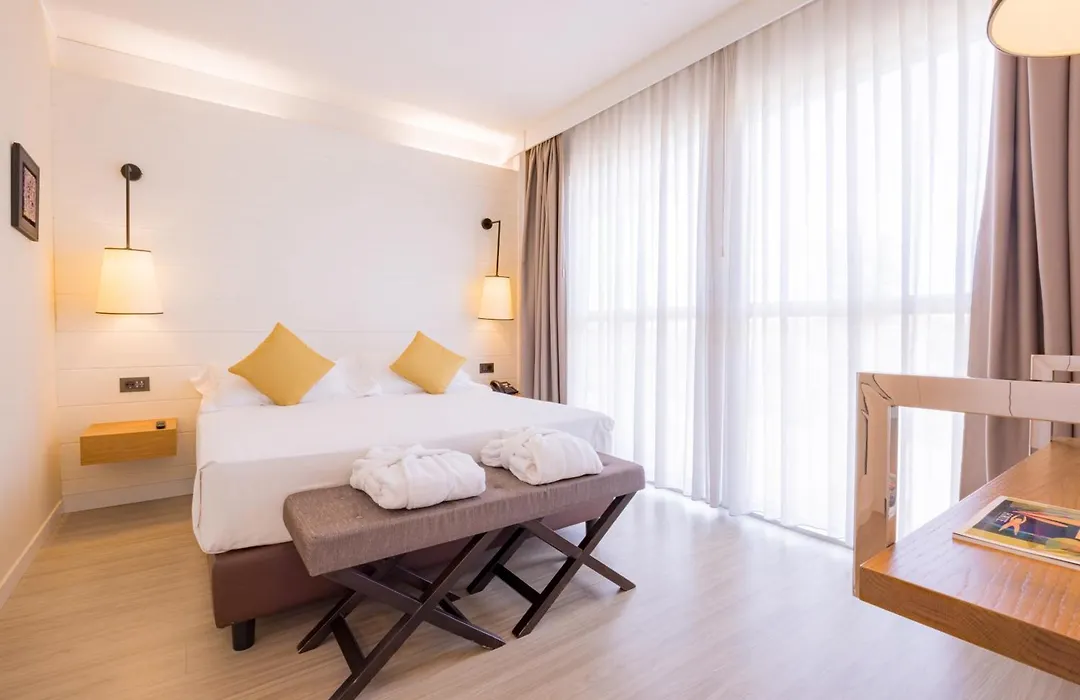 Hotel Viareggio-1