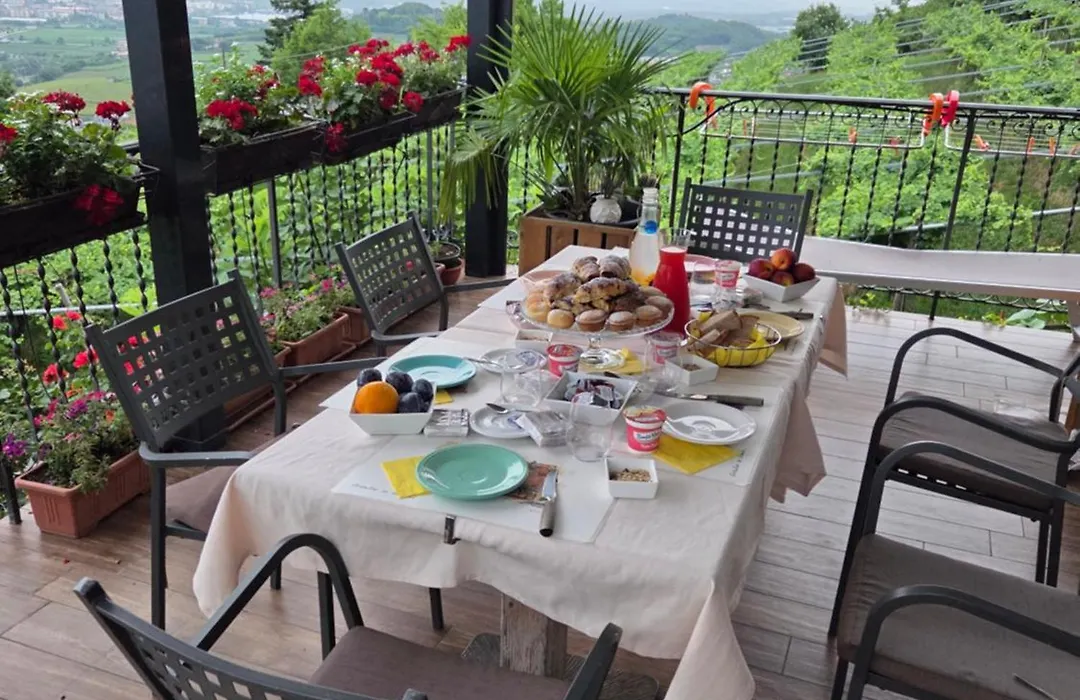 B&B Le tre chiavi-1