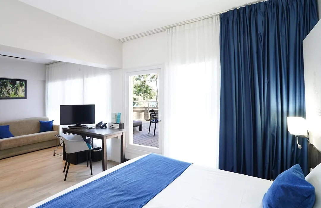 Hotel Beaurivage-1
