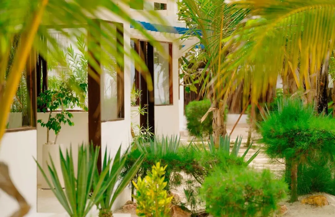Indigo Beach Zanzibar-1