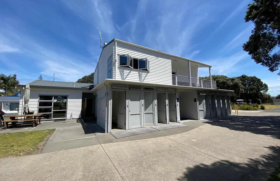 Ohope Beach Top 10 Holiday Park-1